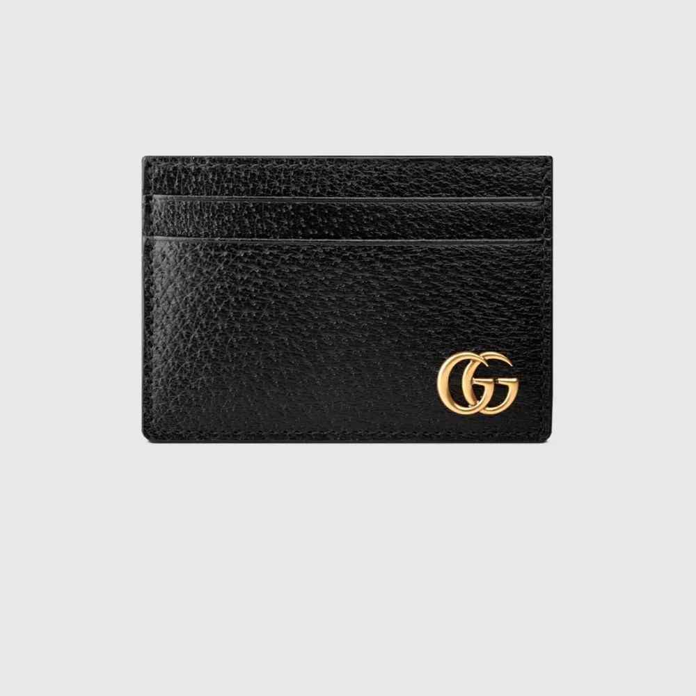 🖤GG Marmont money clip